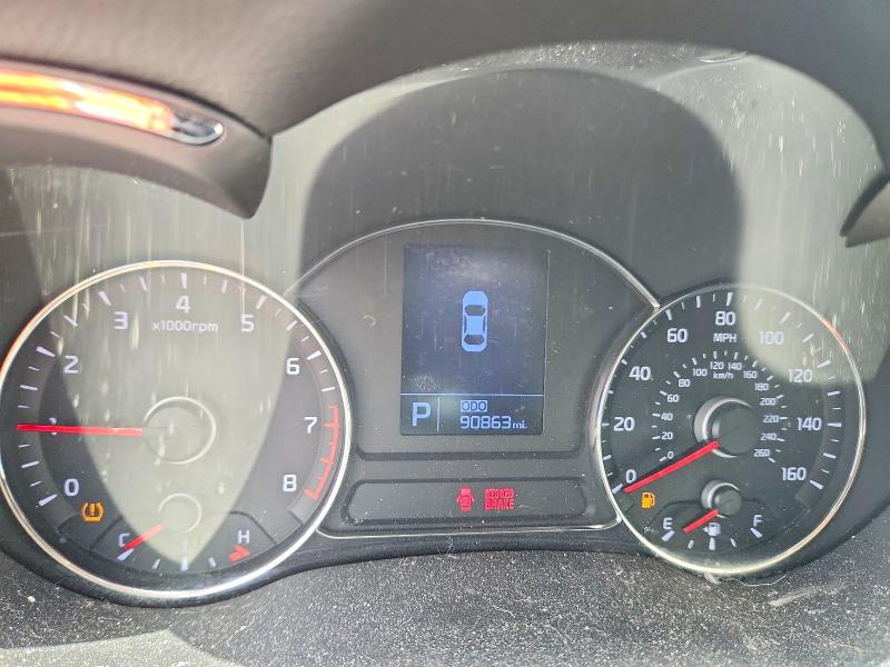 Продажа на аукционе авто 2015 Kia Forte, vin: KNAFZ4A8XF5284144, номер лота: 47212176