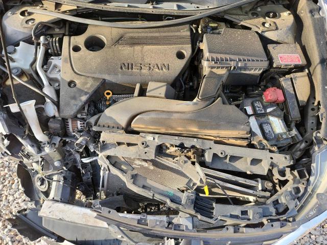 48510416 :رقم المزاد ، 1N4AL3AP1GC250483 vin ، 2016 Nissan Altima مزاد بيع