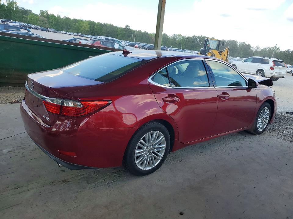 50145296 :رقم المزاد ، JTHBK1GG4E2134063 vin ، 2014 Lexus Es مزاد بيع