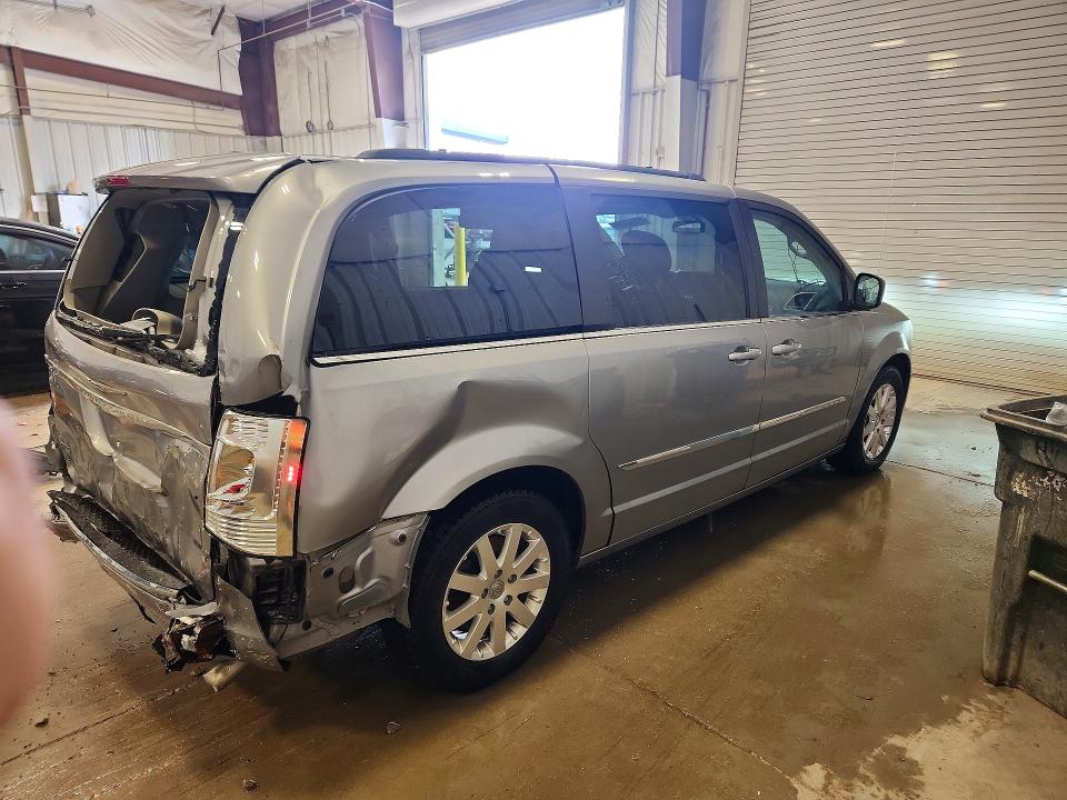 Aukcja sprzedaży 2016 Chrysler Town & Country, vin: 2C4RC1BG0GR231141, numer aukcji: 48863236