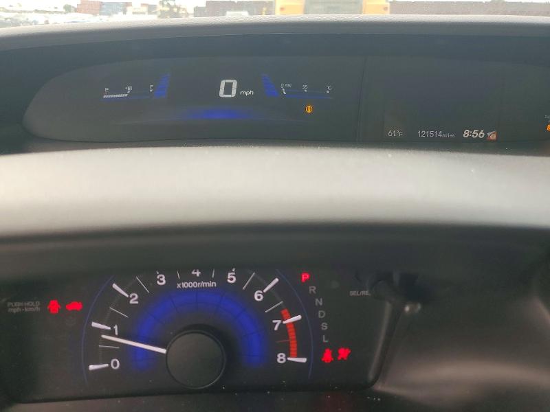 Продаж на аукціоні авто 2015 Honda Civic, vin: 19XFB2F95FE227125, номер лоту: 49787436