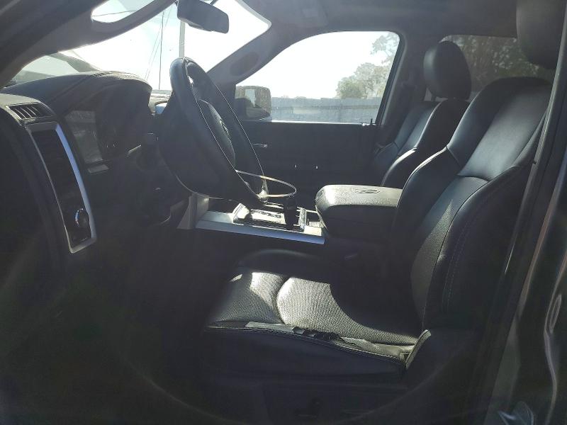 Продаж на аукціоні авто 2012 Dodge Ram 1500, vin: 1C6RD7MT2CS184253, номер лоту: 47663396