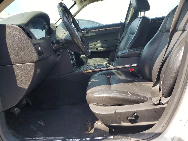 Aukcja sprzedaży 2010 Chrysler 300, vin: 2C3CA5CV5AH307146, numer aukcji: 49453046