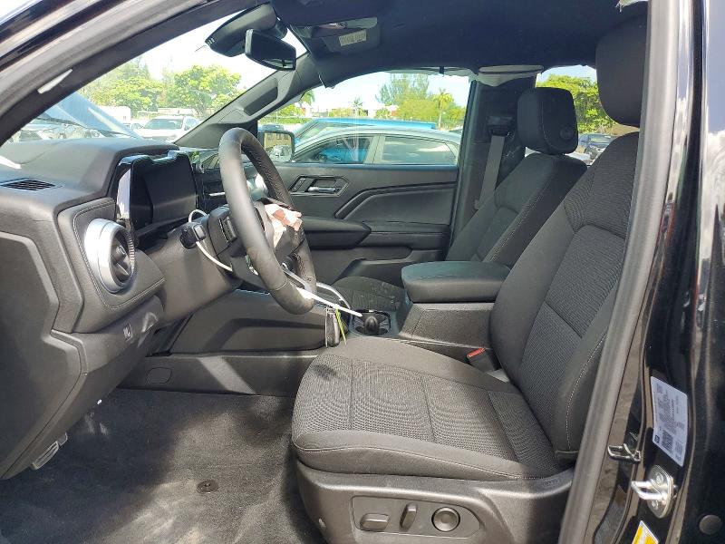 Aukcja sprzedaży 2026 Chevrolet Colorado, vin: 1GCPSCEK6T1128990, numer aukcji: 50895926