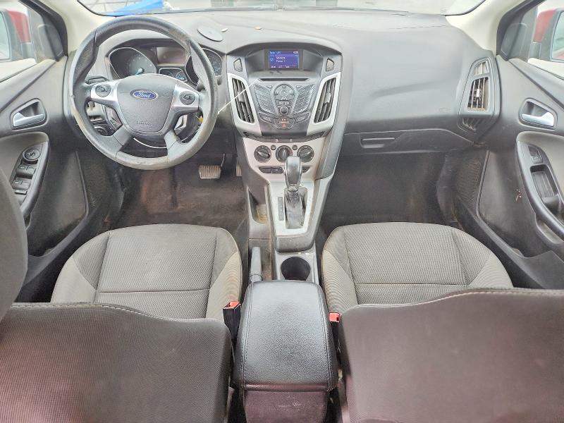 50893746 :رقم المزاد ، 1FADP3F2XDL163238 vin ، 2013 Ford Focus مزاد بيع
