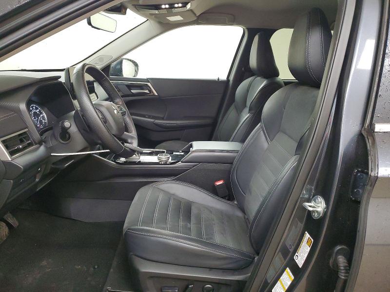 Aukcja sprzedaży 2025 Mitsubishi Outlander, vin: JA4J4VA86SZ038383, numer aukcji: 51957456
