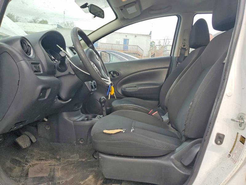 Aukcja sprzedaży 2015 Nissan Versa Note, vin: 3N1CE2CP7FL417942, numer aukcji: 49647256