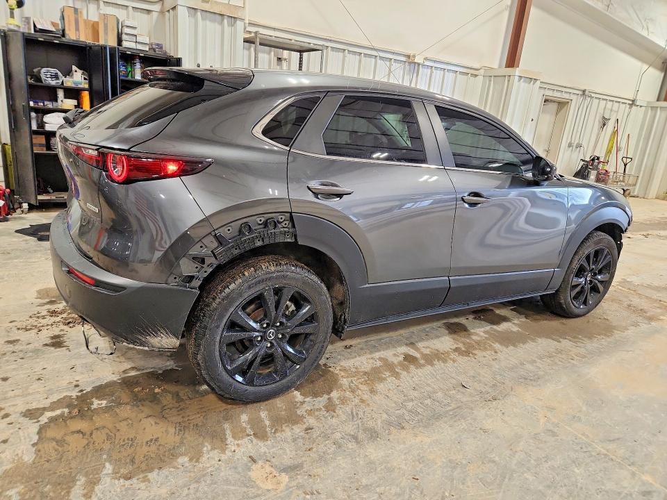 Продаж на аукціоні авто 2024 Mazda Cx-30, vin: 3MVDMBBM3RM635157, номер лоту: 51329816