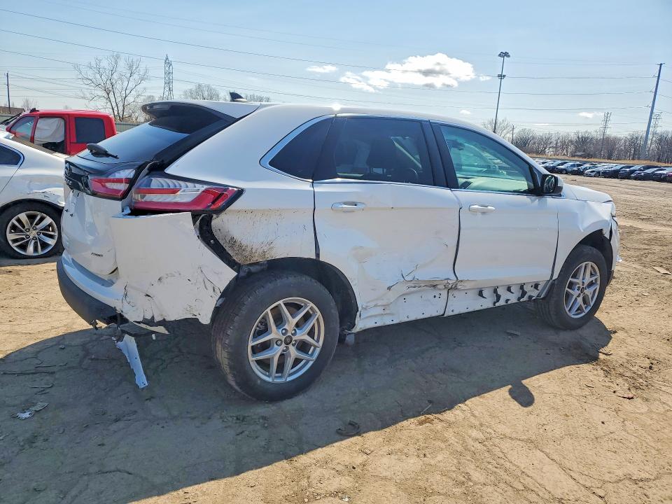 Продаж на аукціоні авто 2024 Ford Edge, vin: 2FMPK4J95RBA59744, номер лоту: 48582976