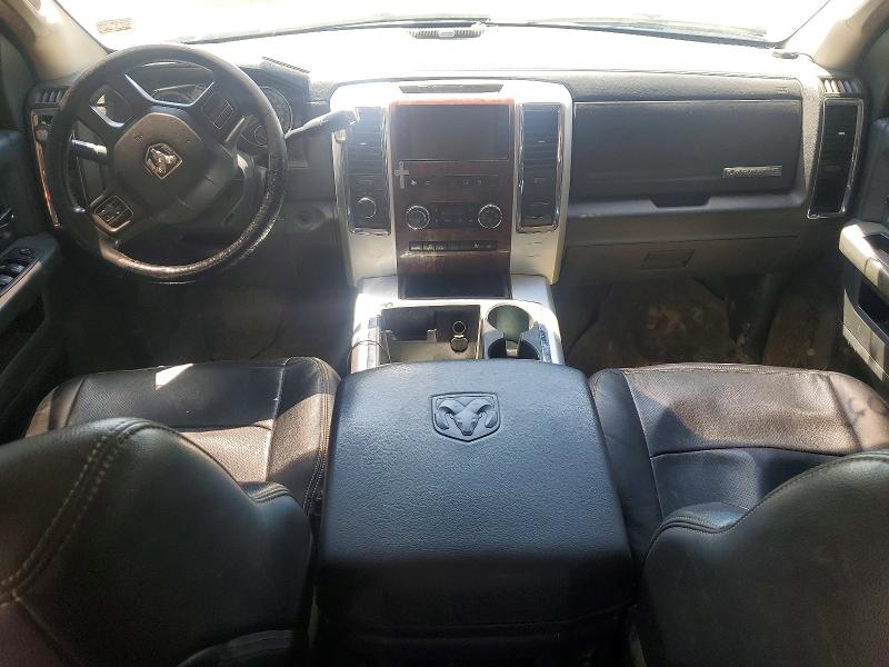 Продаж на аукціоні авто 2012 Dodge Ram 3500, vin: 3C63DRJL6CG329873, номер лоту: 49373196