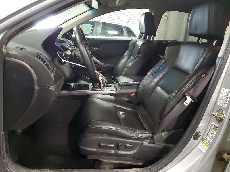 Продажа на аукционе авто 2013 Acura Rdx, vin: 5J8TB4H5XDL017943, номер лота: 51165136