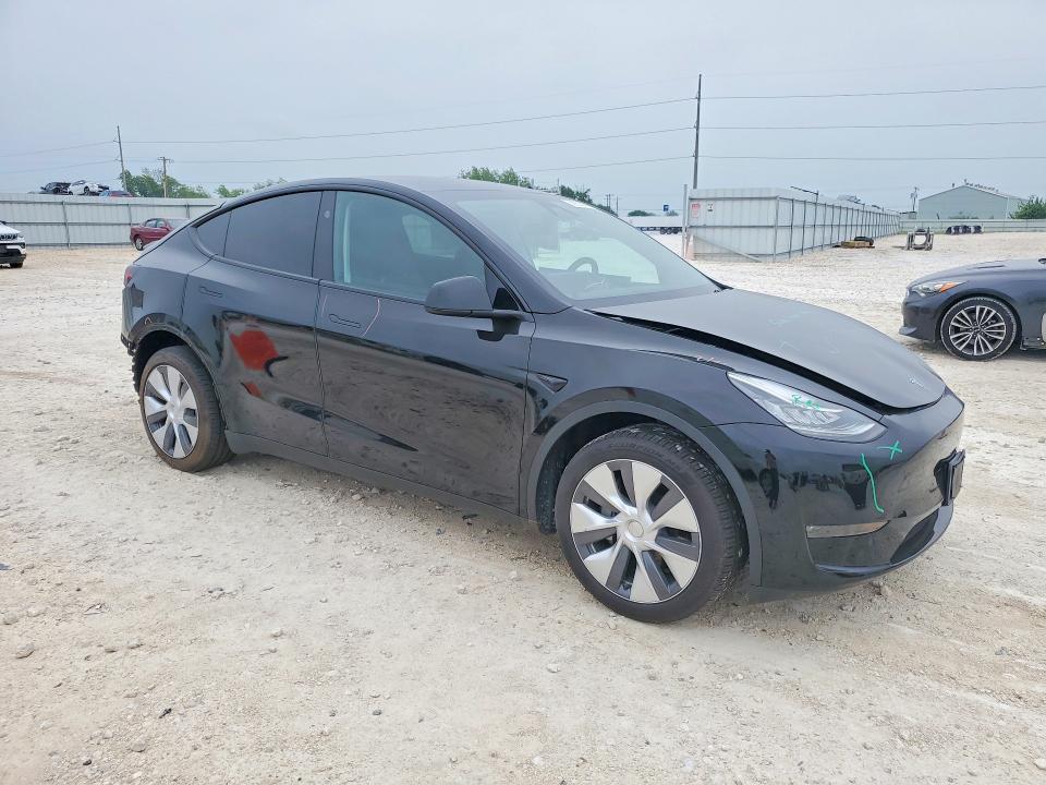 Aukcja sprzedaży 2023 Tesla Model Y, vin: 7SAYGDEE3PA157253, numer aukcji: 50920316