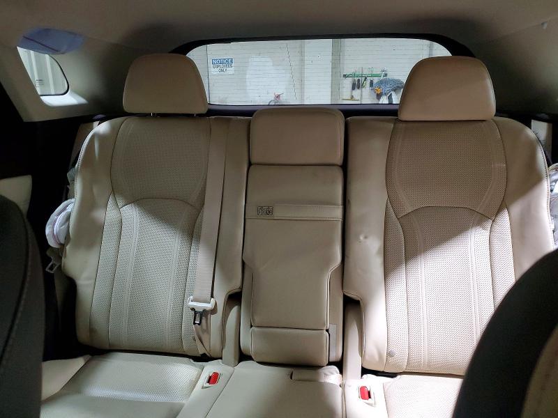 Продаж на аукціоні авто 2016 Lexus Rx 350, vin: 2T2ZZMCA4GC009515, номер лоту: 49091136