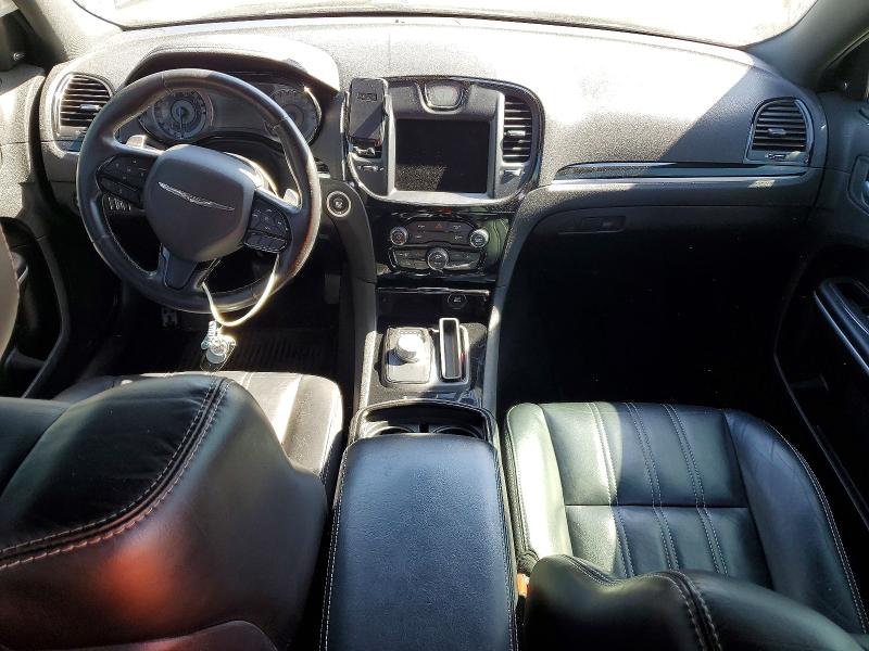 48829636 :رقم المزاد ، 2C3CCAGG1KH542627 vin ، 2019 Chrysler 300 مزاد بيع