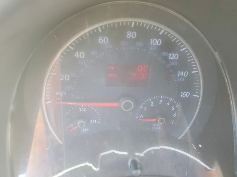 50817306 :رقم المزاد ، 3VWRW31C59M511873 vin ، 2009 Volkswagen New Beetle مزاد بيع