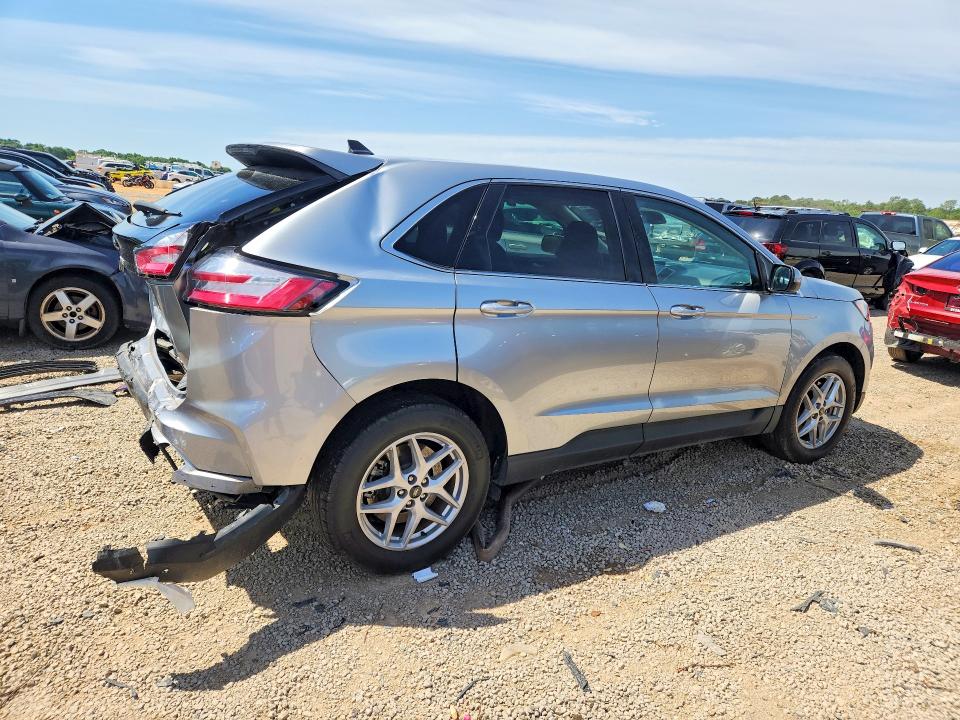 Aukcja sprzedaży 2024 Ford Edge, vin: 2FMPK4J90RBA70361, numer aukcji: 50558216