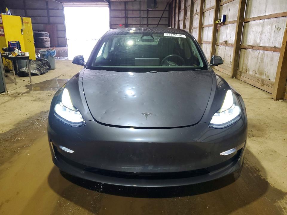 Aukcja sprzedaży 2021 Tesla Model 3, vin: 5YJ3E1EB6MF983241, numer aukcji: 51179356