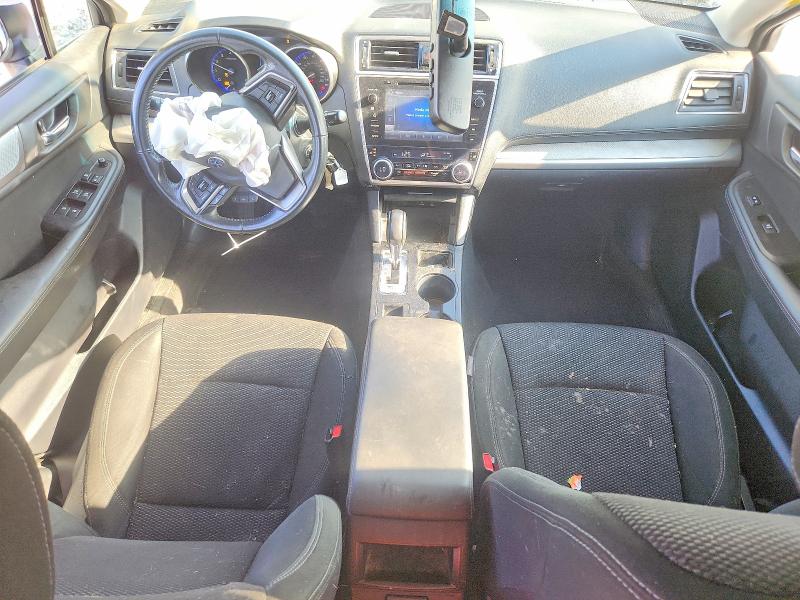 Aukcja sprzedaży 2018 Subaru Outback, vin: 4S4BSACC1J3357536, numer aukcji: 50929256