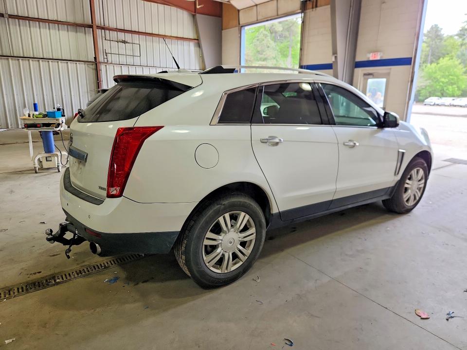 Продаж на аукціоні авто 2013 Cadillac Srx, vin: 3GYFNCE32DS554150, номер лоту: 50470306