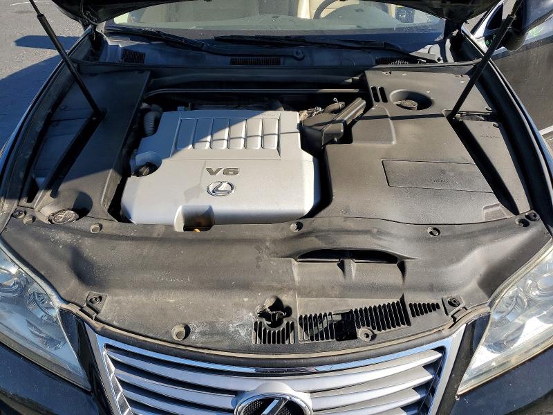 2011 Lexus Es მანქანა იყიდება აუქციონზე, vin: JTHBK1EG0B2416120, აუქციონის ნომერი: 46779426