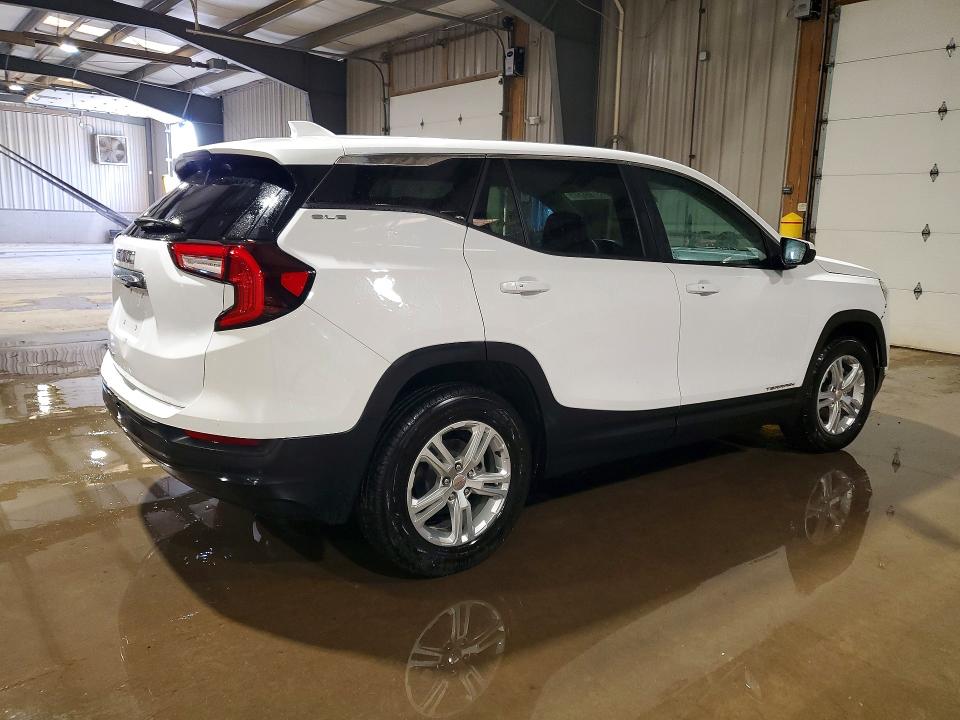Aukcja sprzedaży 2024 Gmc Terrain, vin: 3GKALMEG3RL368167, numer aukcji: 50813626