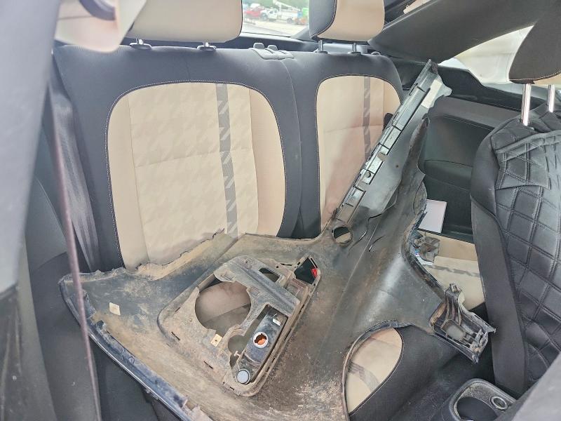 50297856 :رقم المزاد ، 3VWFD7AT1JM706003 vin ، 2018 Volkswagen Beetle مزاد بيع