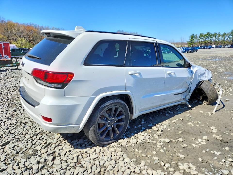 Продажа на аукционе авто 2018 Jeep Grand Cherokee, vin: 1C4RJFAG5JC122808, номер лота: 48970026