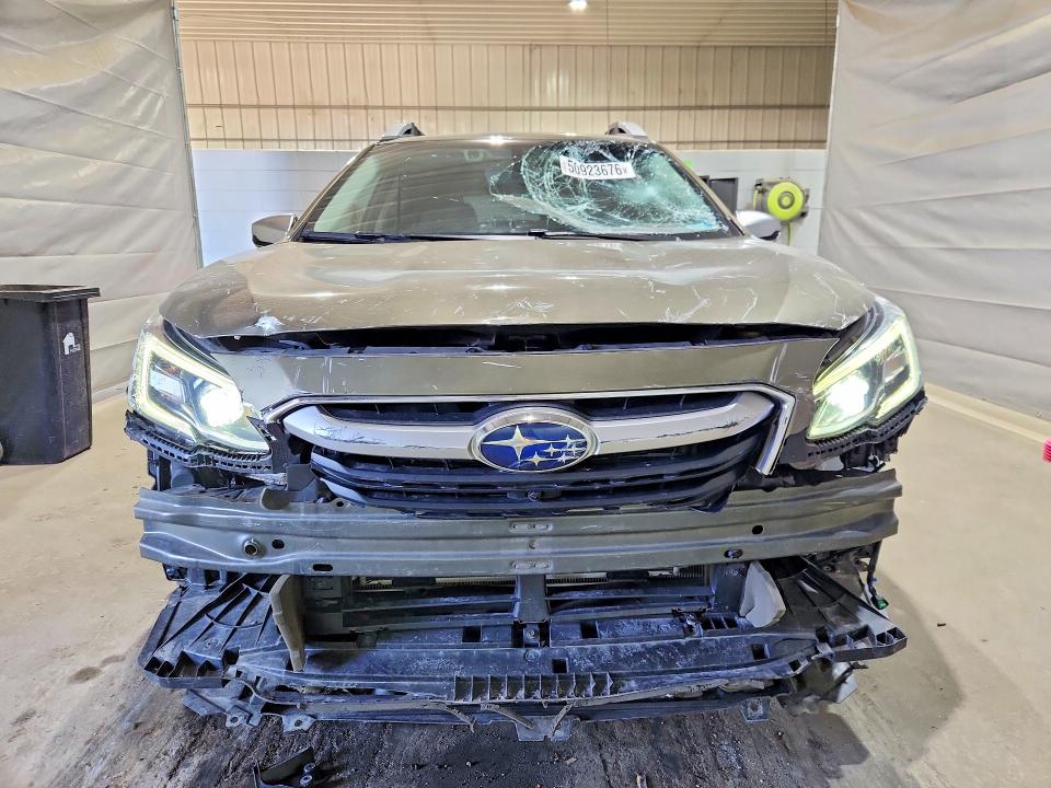 2020 Subaru Outback მანქანა იყიდება აუქციონზე, vin: 4S4BTGPD1L3242618, აუქციონის ნომერი: 50923676