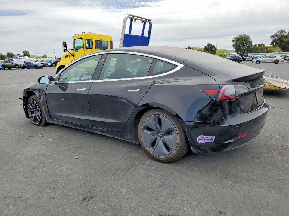 Aukcja sprzedaży 2019 Tesla Model 3, vin: 5YJ3E1EB1KF178731, numer aukcji: 49783976