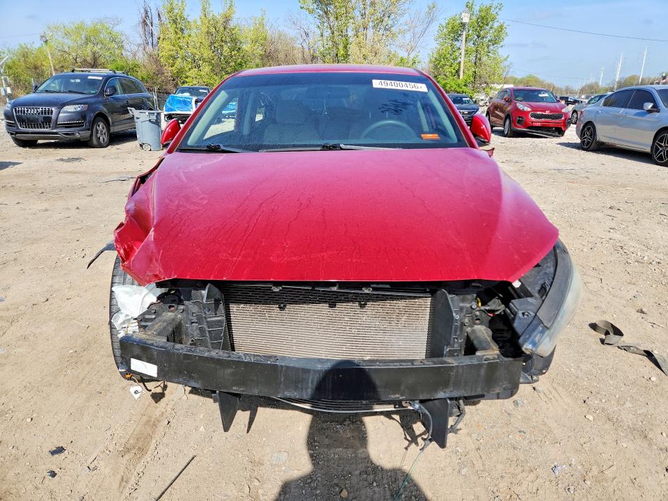 Aukcja sprzedaży 2017 Hyundai Elantra, vin: 5NPD84LF7HH159422, numer aukcji: 49400456