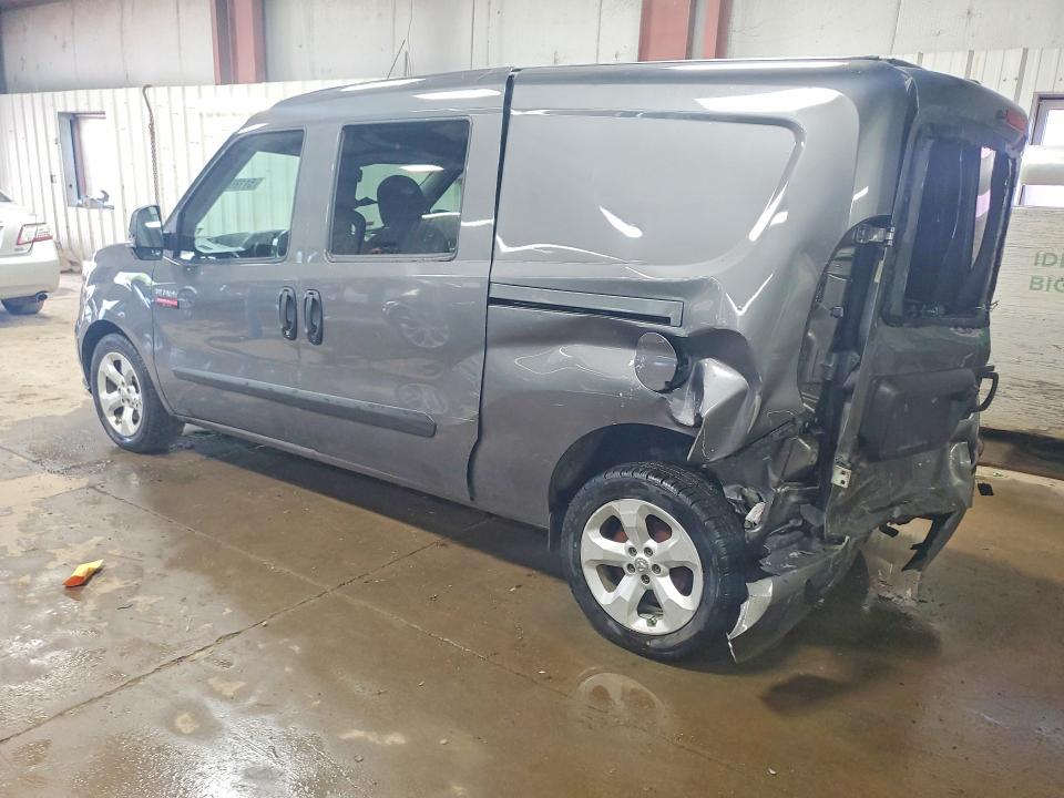 Aukcja sprzedaży 2018 Ram Promaster City, vin: ZFBERFBB3J6L20864, numer aukcji: 51186906