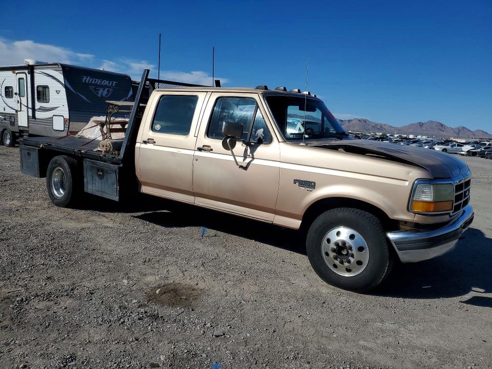 Продаж на аукціоні авто 1997 Ford F350, vin: 1FTJW35F2VEC25810, номер лоту: 49990856