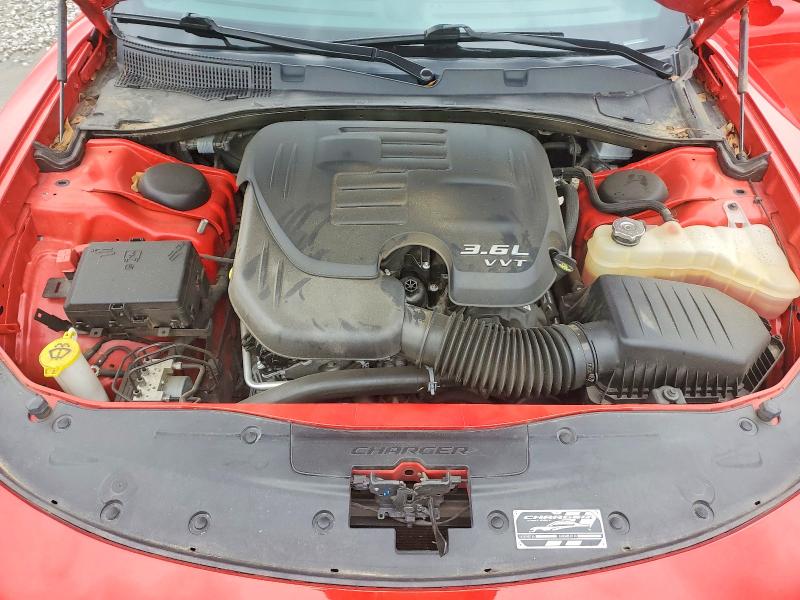 Продажа на аукционе авто 2023 Dodge Charger, vin: 2C3CDXBG9PH559500, номер лота: 51525496