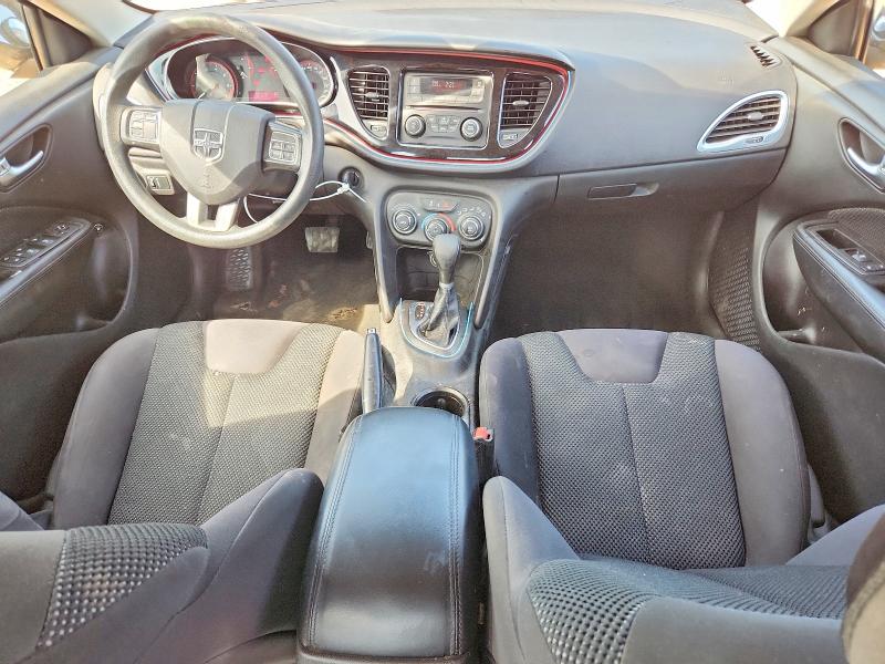 Aukcja sprzedaży 2014 Dodge Dart, vin: 1C3CDFAA1ED907579, numer aukcji: 49560206