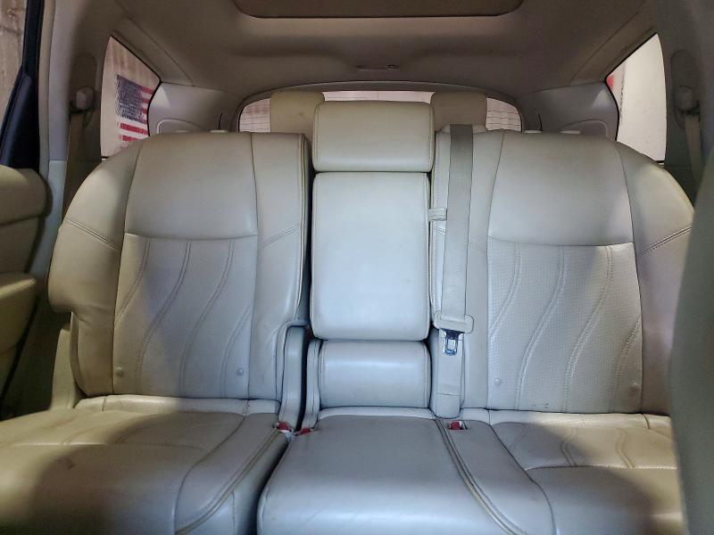 Aukcja sprzedaży 2013 Infiniti Jx35, vin: 5N1AL0MM1DC334210, numer aukcji: 49293916