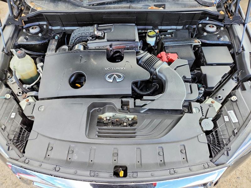 Продажа на аукционе авто 2019 Infiniti Qx50, vin: 3PCAJ5M38KF124606, номер лота: 49076126