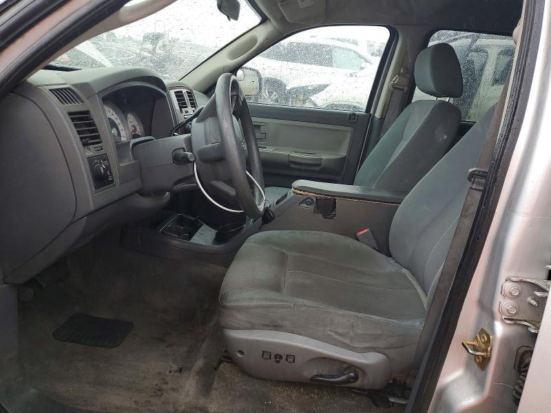 Продажа на аукционе авто 2005 Dodge Dakota, vin: 1D7HW48N95S247947, номер лота: 49647166