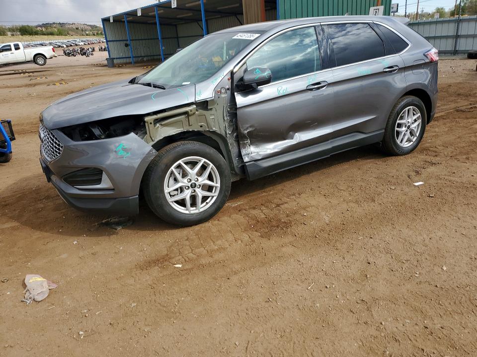 Продаж на аукціоні авто 2024 Ford Edge, vin: 2FMPK4J92RBA80535, номер лоту: 49461086