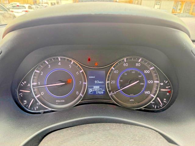 Aukcja sprzedaży 2014 Infiniti Qx80, vin: JN8AZ2NE0E9068221, numer aukcji: 50286486