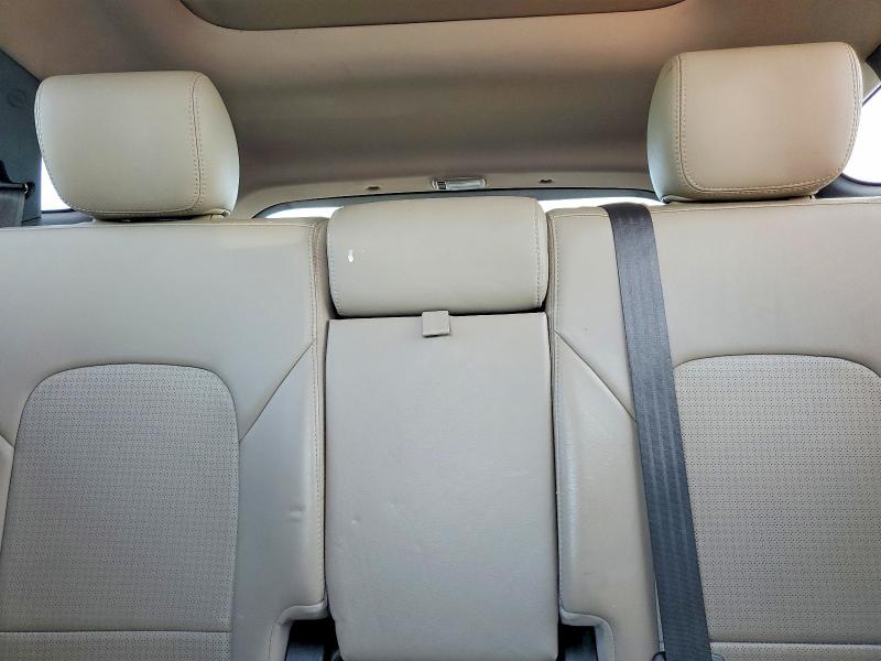 Продажа на аукционе авто 2014 Hyundai Santa Fe Sport, vin: 5XYZU3LB4EG212797, номер лота: 49981876