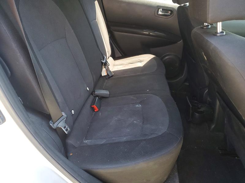 Продаж на аукціоні авто 2013 Nissan Rogue, vin: JN8AS5MT0DW521923, номер лоту: 50412716