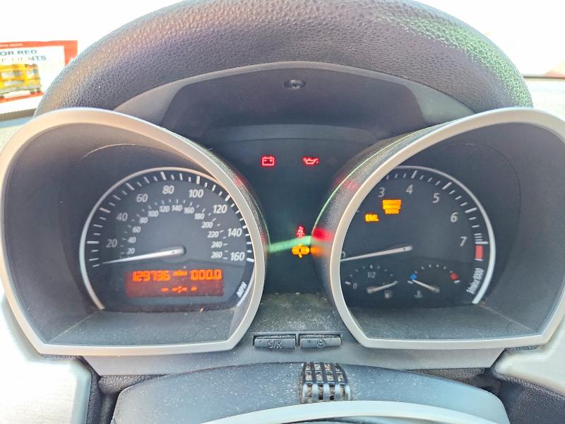 Продажа на аукционе авто 2006 Bmw Z4, vin: 4USBU33596LW58360, номер лота: 51094466