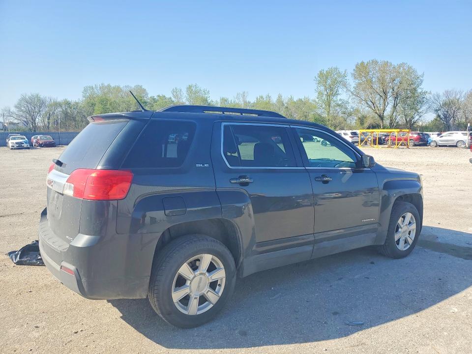 51014146 :رقم المزاد ، 2GKFLTEK5D6188027 vin ، 2013 Gmc Terrain مزاد بيع