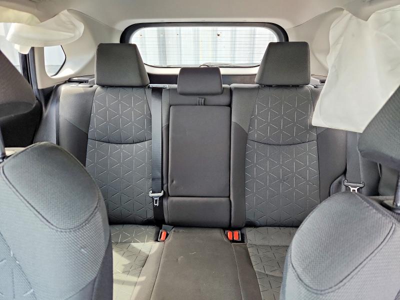 Aukcja sprzedaży 2020 Toyota Rav4, vin: 2T3BWRFV3LW063446, numer aukcji: 46689806