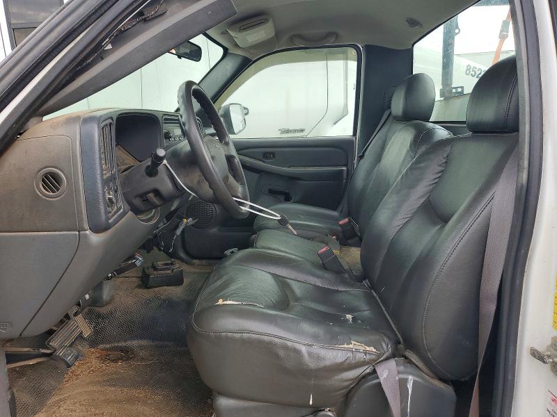 Auction sale of the 2005 Chevrolet Silverado, vin: 1GBHC24U05E188794, lot number: 68087556