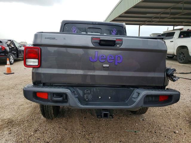Aukcja sprzedaży 2022 Jeep Gladiator, vin: 1C6HJTAG9NL156547, numer aukcji: 54887056