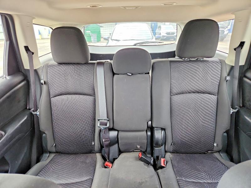 Aukcja sprzedaży 2015 Dodge Journey, vin: 3C4PDDBG9FT725872, numer aukcji: 50996936