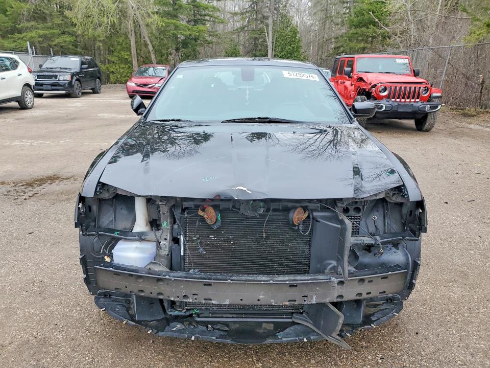 51292576 :رقم المزاد ، 2C3CCABG2JH308020 vin ، 2018 Chrysler 300 مزاد بيع