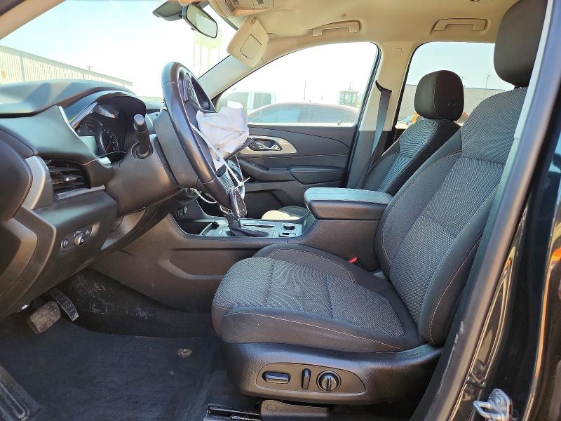 Продаж на аукціоні авто 2021 Chevrolet Traverse, vin: 1GNERGKW7MJ171003, номер лоту: 47266216