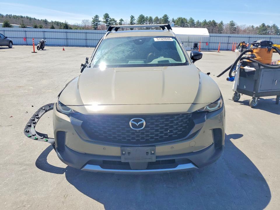 Aukcja sprzedaży 2023 Mazda Cx-50, vin: 7MMVABEY7PN133106, numer aukcji: 51329946